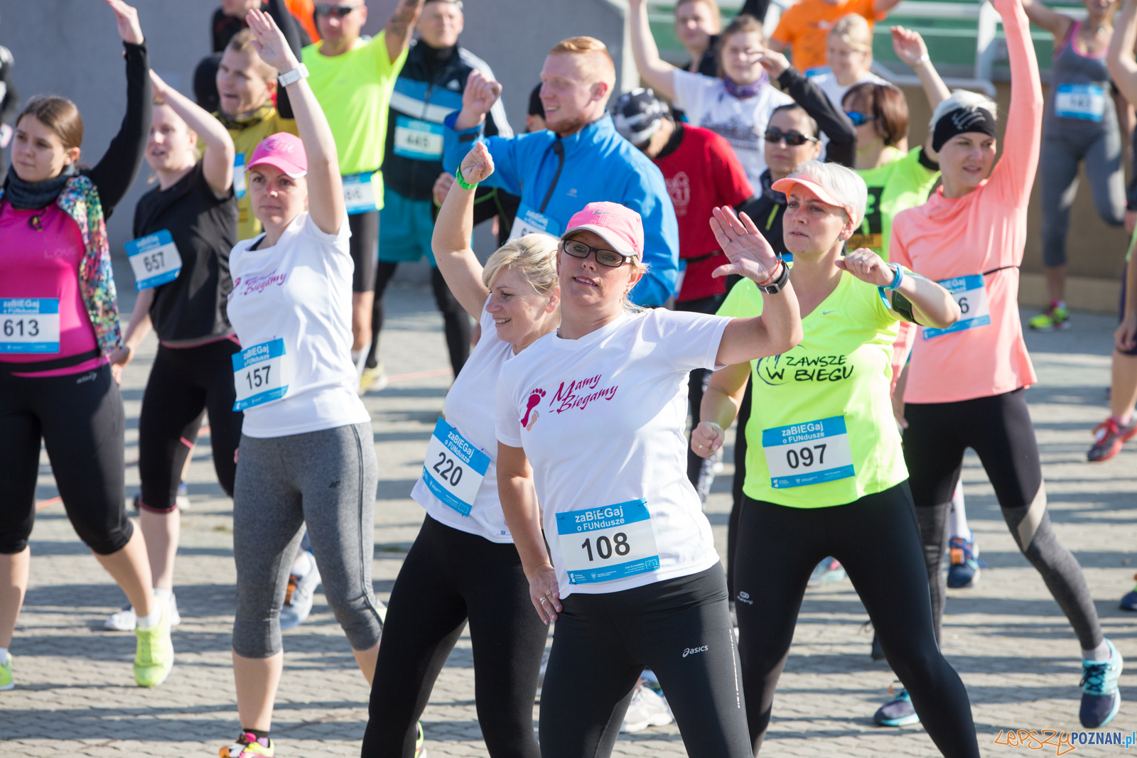 Zabiegaj o fundusze Foto: lepszyPOZNAN.pl/Piotr Rychter Zabiegaj o fundusze Foto: lepszyPOZNAN.pl/Piotr Rychter