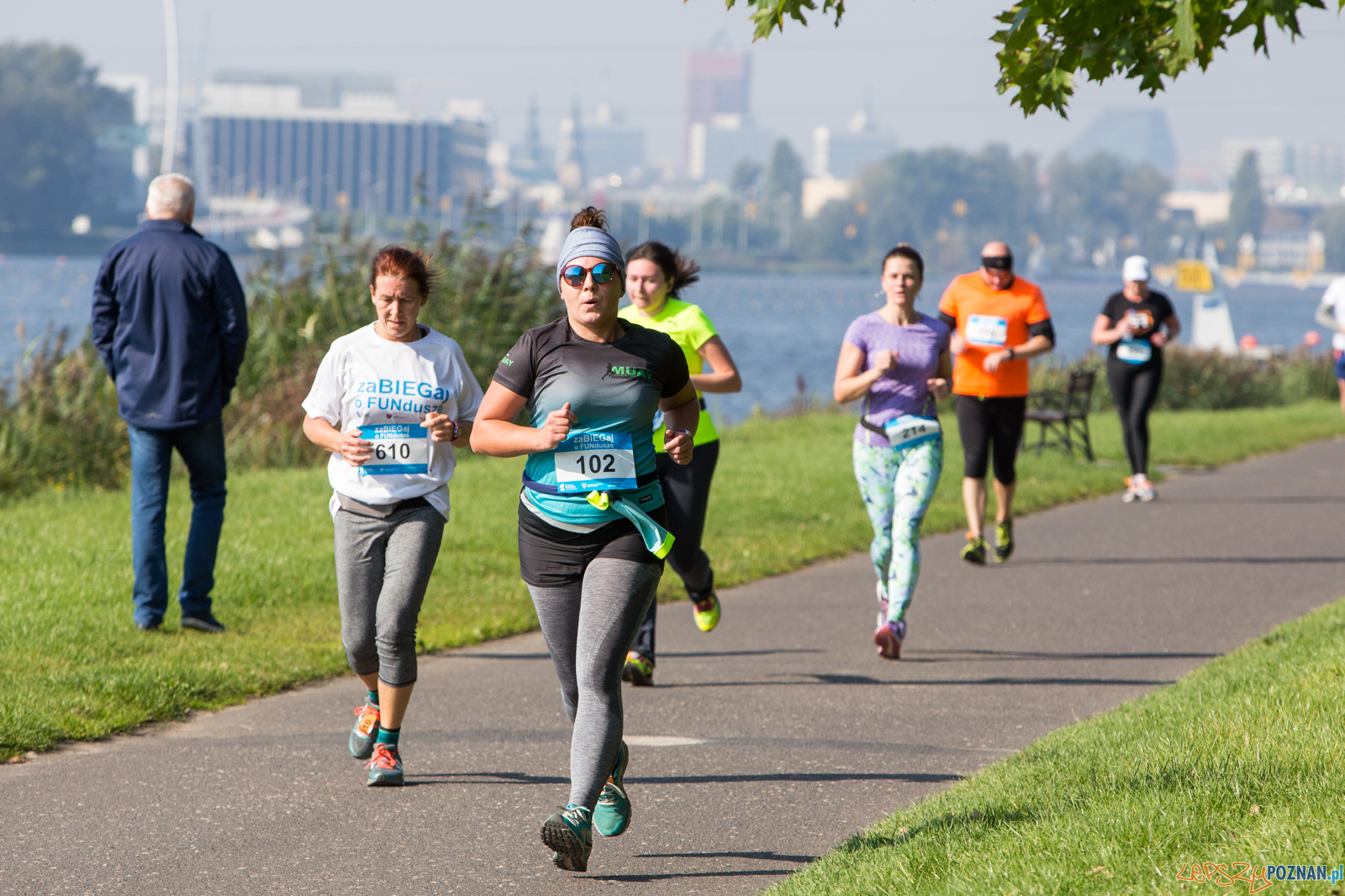 Zabiegaj o fundusze Foto: lepszyPOZNAN.pl/Piotr Rychter Zabiegaj o fundusze Foto: lepszyPOZNAN.pl/Piotr Rychter