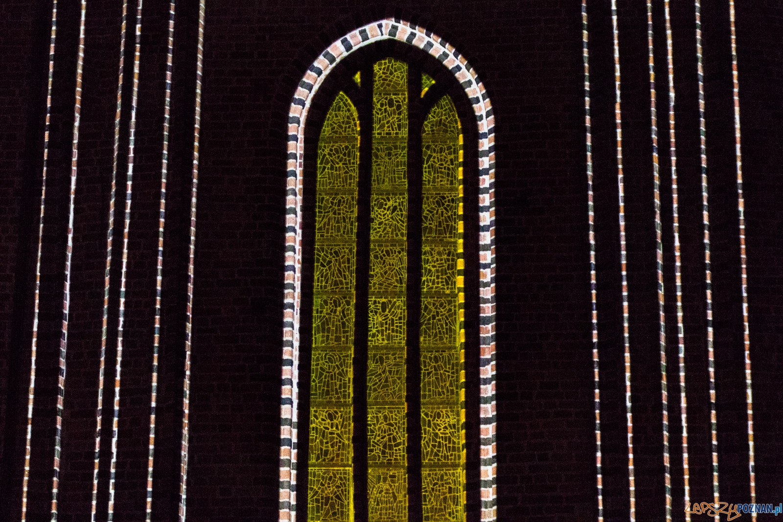 Jasna wyspa Foto: lepszyPOZNAN.pl / Ewelina Jaskowiak Jasna wyspa Foto: lepszyPOZNAN.pl / Ewelina Jaskowiak