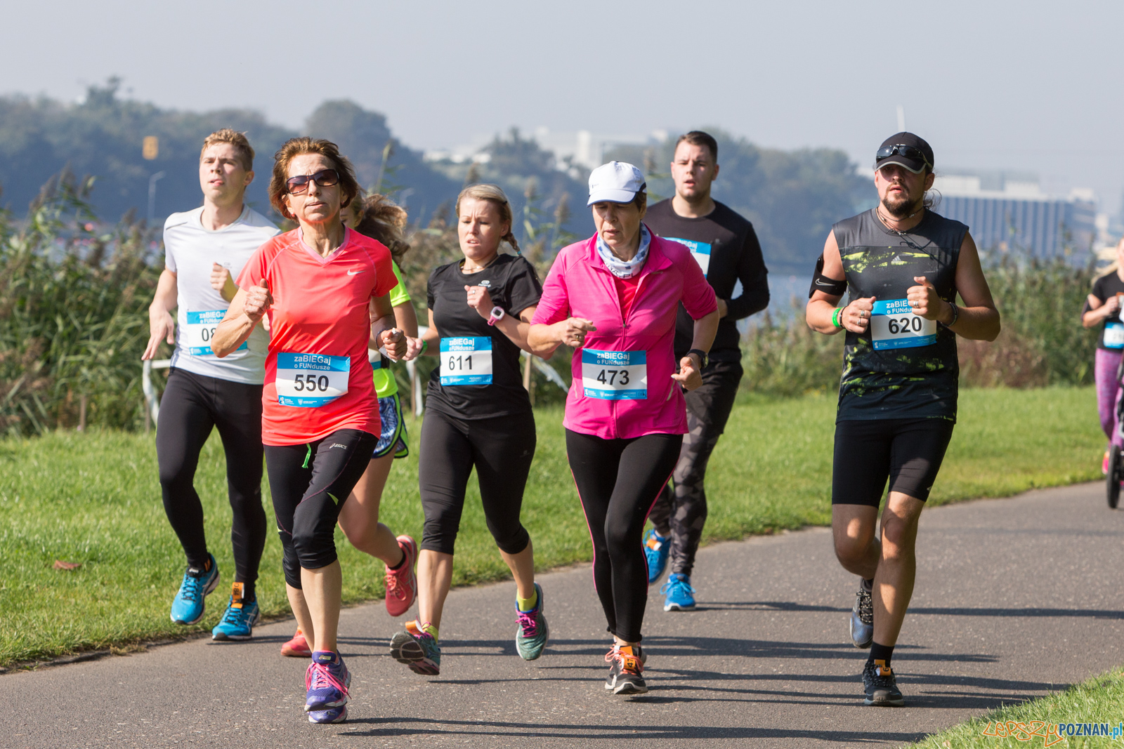 Zabiegaj o fundusze Foto: lepszyPOZNAN.pl/Piotr Rychter Zabiegaj o fundusze Foto: lepszyPOZNAN.pl/Piotr Rychter