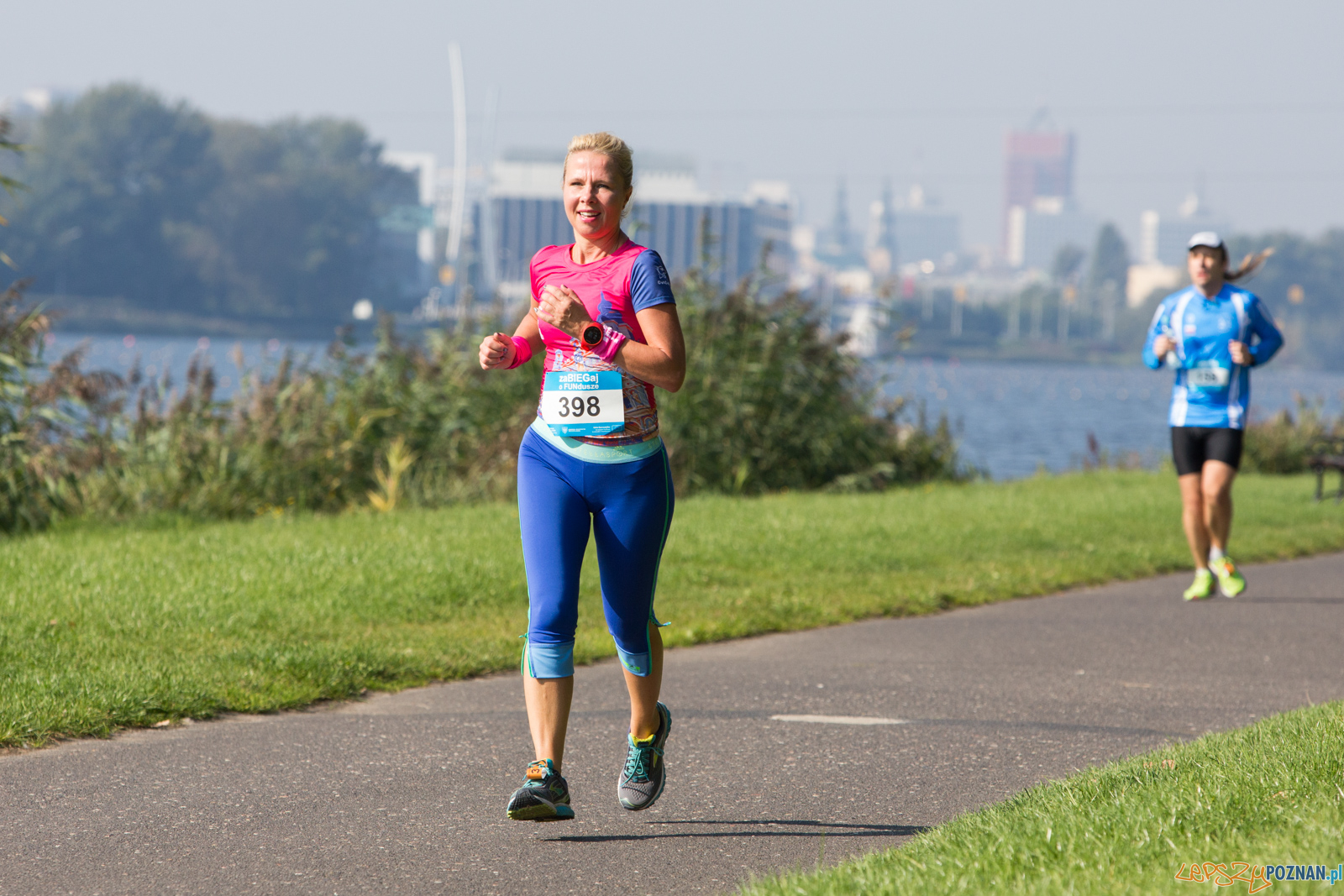 Zabiegaj o fundusze Foto: lepszyPOZNAN.pl/Piotr Rychter Zabiegaj o fundusze Foto: lepszyPOZNAN.pl/Piotr Rychter