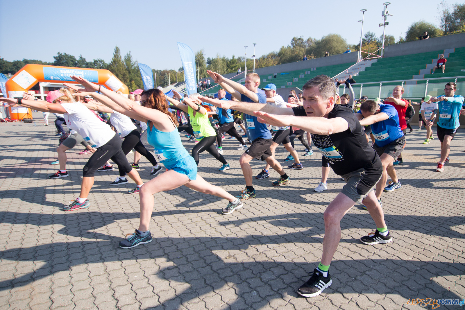 Zabiegaj o fundusze Foto: lepszyPOZNAN.pl/Piotr Rychter Zabiegaj o fundusze Foto: lepszyPOZNAN.pl/Piotr Rychter