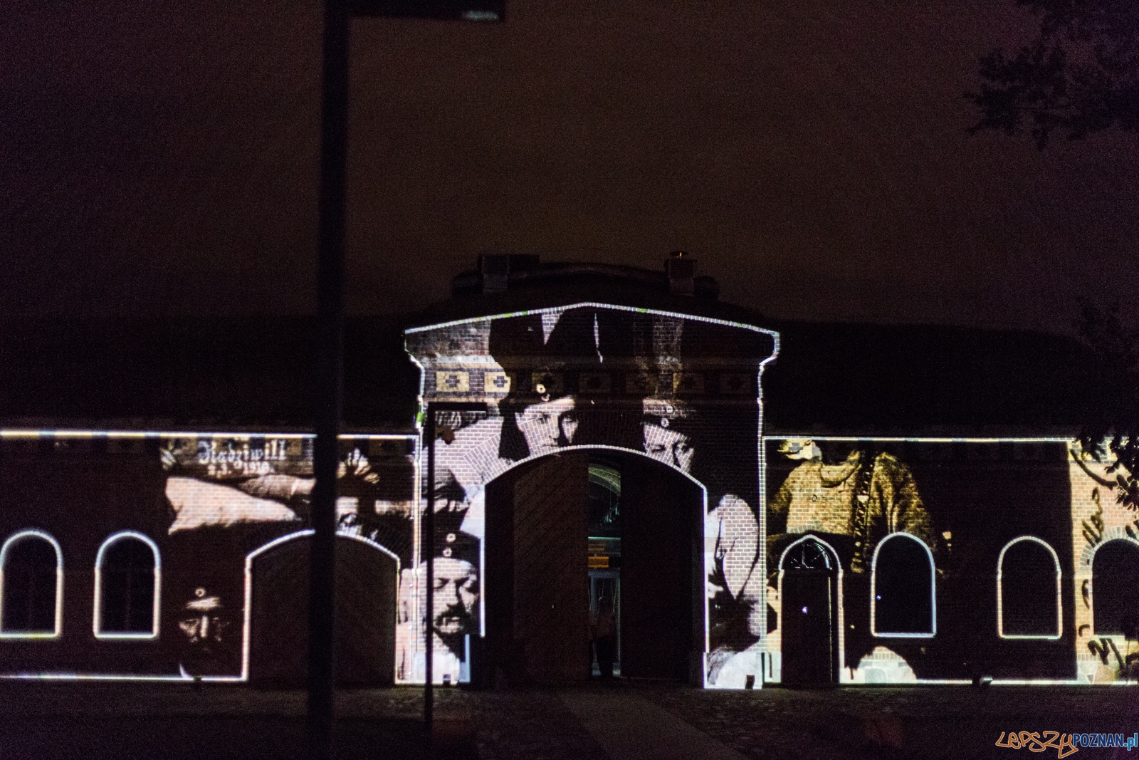 Jasna Wyspa Foto: lepszyPOZNAN.pl/Piotr Rychter Jasna Wyspa Foto: lepszyPOZNAN.pl/Piotr Rychter