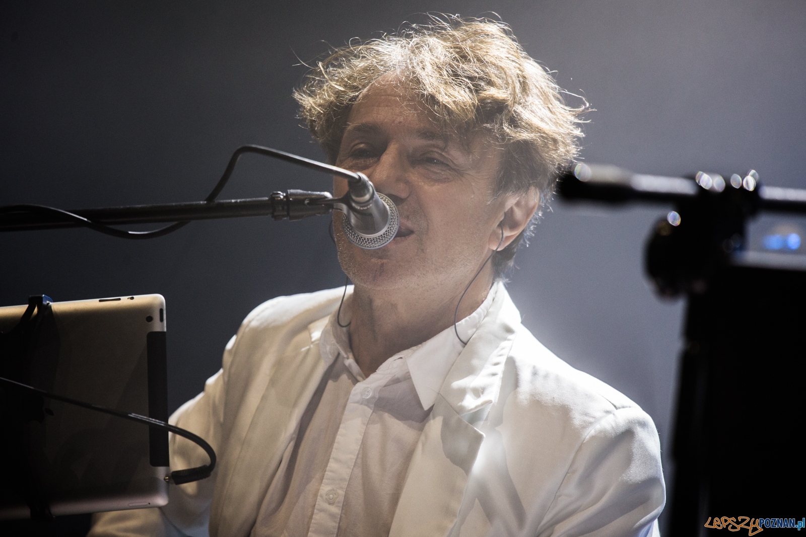 Kayah i Bregović (18.09.2017) Foto: © lepszyPOZNAN.pl / Karolina Kiraga Kayah i Bregović (18.09.2017) Foto: © lepszyPOZNAN.pl / Karolina Kiraga