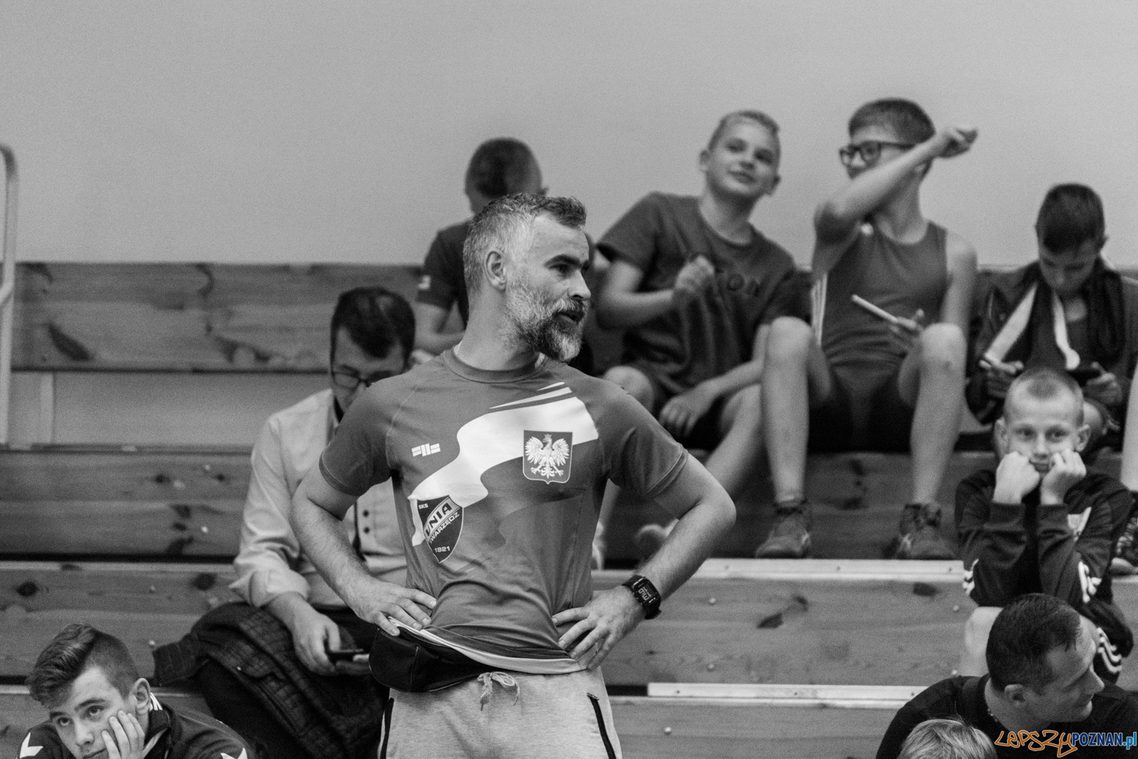 Międzywojewódzkie Mistrzostwa Młodzików Zapasy Styl Klasyczn Foto: lepszyPOZNAN.pl / Ewelina Jaskowiak Międzywojewódzkie Mistrzostwa Młodzików Zapasy Styl Klasyczn Foto: lepszyPOZNAN.pl / Ewelina Jaskowiak