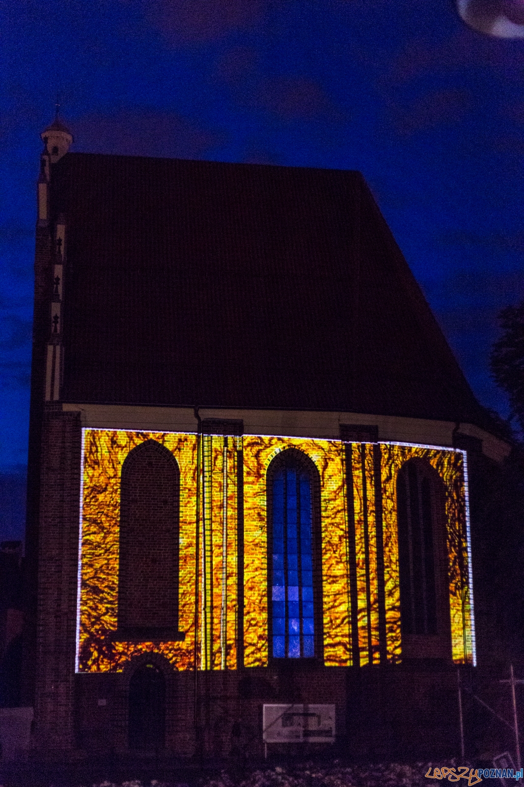 Jasna Wyspa Foto: lepszyPOZNAN.pl/Piotr Rychter Jasna Wyspa Foto: lepszyPOZNAN.pl/Piotr Rychter