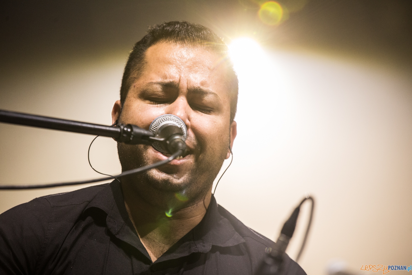 Kayah i Bregović (18.09.2017) Foto: © lepszyPOZNAN.pl / Karolina Kiraga Kayah i Bregović (18.09.2017) Foto: © lepszyPOZNAN.pl / Karolina Kiraga