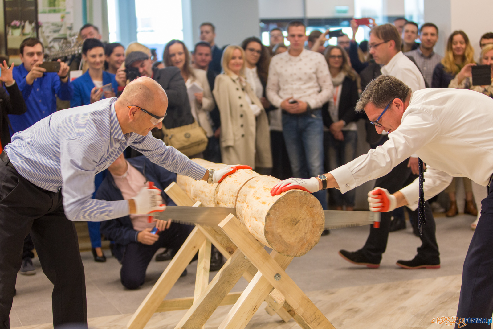 Nowe Centrum Franowo Foto: lepszyPOZNAN.pl/Piotr Rychter Nowe Centrum Franowo Foto: lepszyPOZNAN.pl/Piotr Rychter