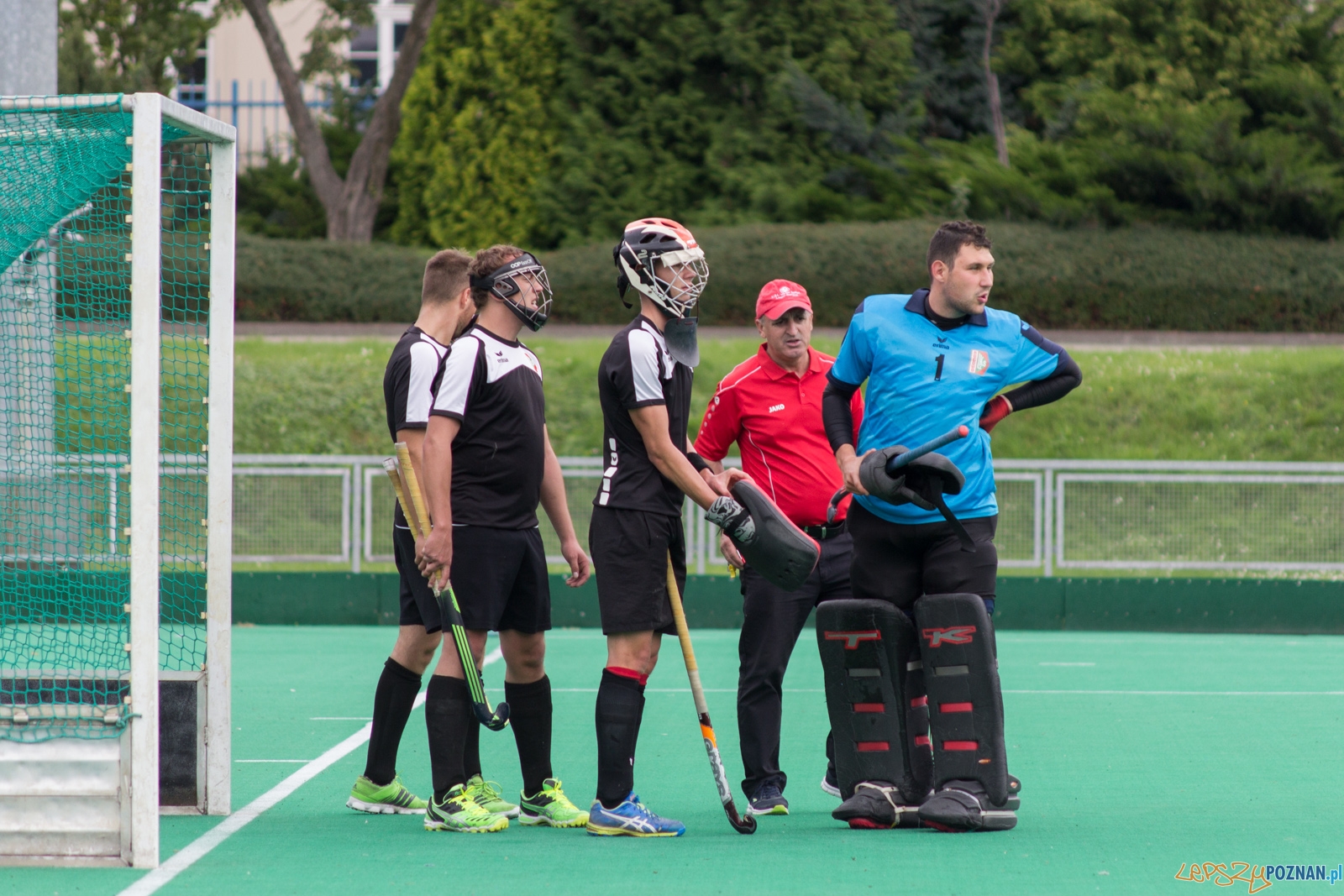 KS Warta Poznań - LKS Rogowo Foto: lepszyPOZNAN.pl / Ewelina Jaskowiak KS Warta Poznań - LKS Rogowo Foto: lepszyPOZNAN.pl / Ewelina Jaskowiak