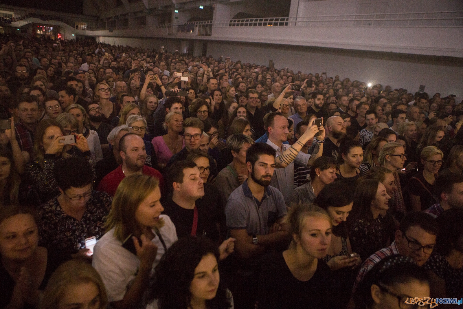 Kayah i Bregović (18.09.2017) Foto: © lepszyPOZNAN.pl / Karolina Kiraga Kayah i Bregović (18.09.2017) Foto: © lepszyPOZNAN.pl / Karolina Kiraga