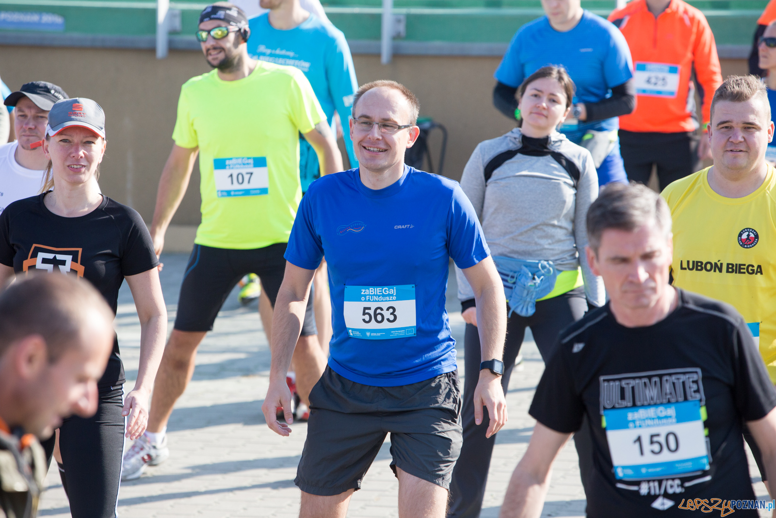 Zabiegaj o fundusze Foto: lepszyPOZNAN.pl/Piotr Rychter Zabiegaj o fundusze Foto: lepszyPOZNAN.pl/Piotr Rychter