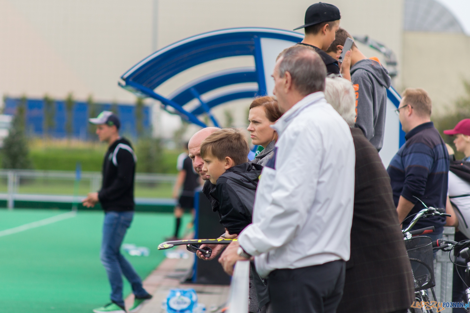 KS Warta Poznań - LKS Rogowo Foto: lepszyPOZNAN.pl / Ewelina Jaskowiak KS Warta Poznań - LKS Rogowo Foto: lepszyPOZNAN.pl / Ewelina Jaskowiak