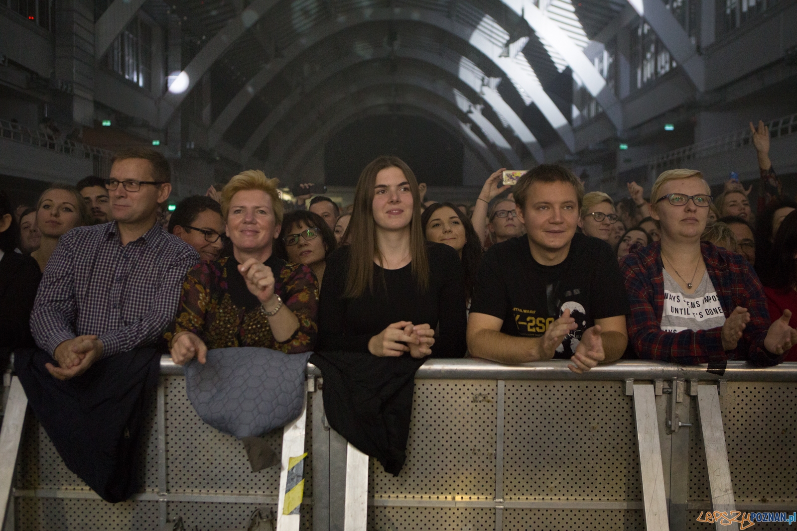 Kayah i Bregović (18.09.2017) Foto: © lepszyPOZNAN.pl / Karolina Kiraga Kayah i Bregović (18.09.2017) Foto: © lepszyPOZNAN.pl / Karolina Kiraga
