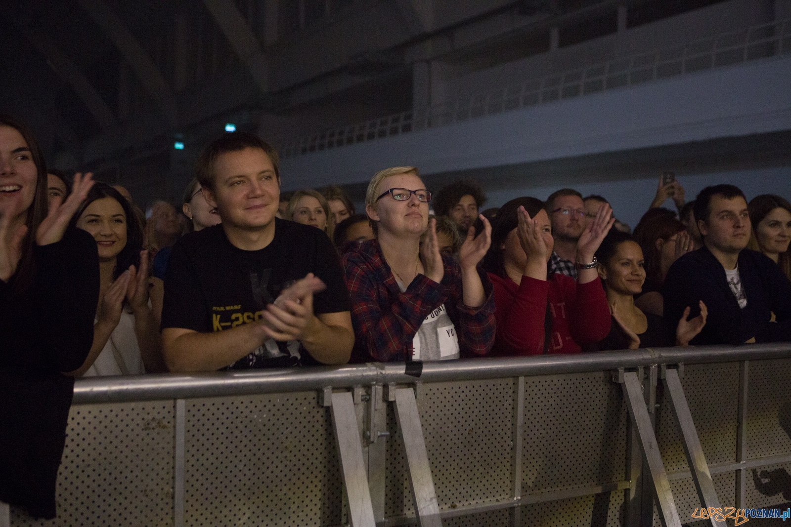 Kayah i Bregović (18.09.2017) Foto: © lepszyPOZNAN.pl / Karolina Kiraga Kayah i Bregović (18.09.2017) Foto: © lepszyPOZNAN.pl / Karolina Kiraga