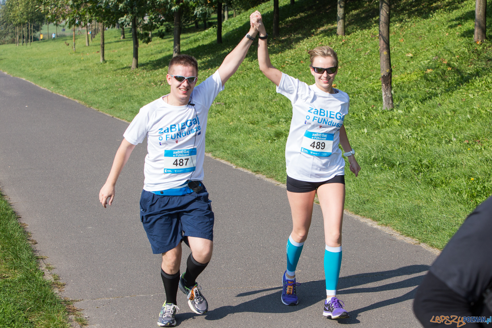 Zabiegaj o fundusze Foto: lepszyPOZNAN.pl/Piotr Rychter Zabiegaj o fundusze Foto: lepszyPOZNAN.pl/Piotr Rychter