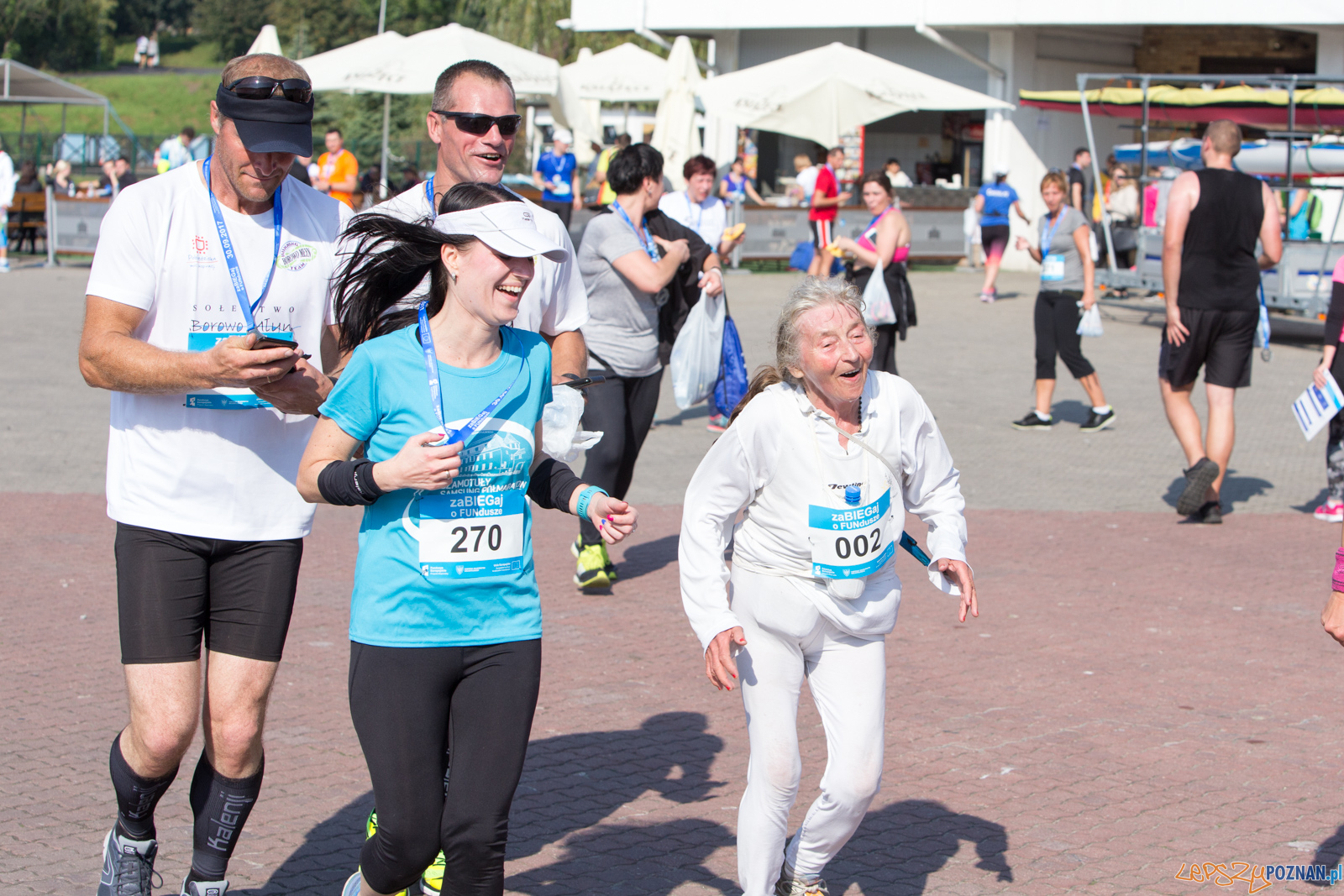 Zabiegaj o fundusze Foto: lepszyPOZNAN.pl/Piotr Rychter Zabiegaj o fundusze Foto: lepszyPOZNAN.pl/Piotr Rychter