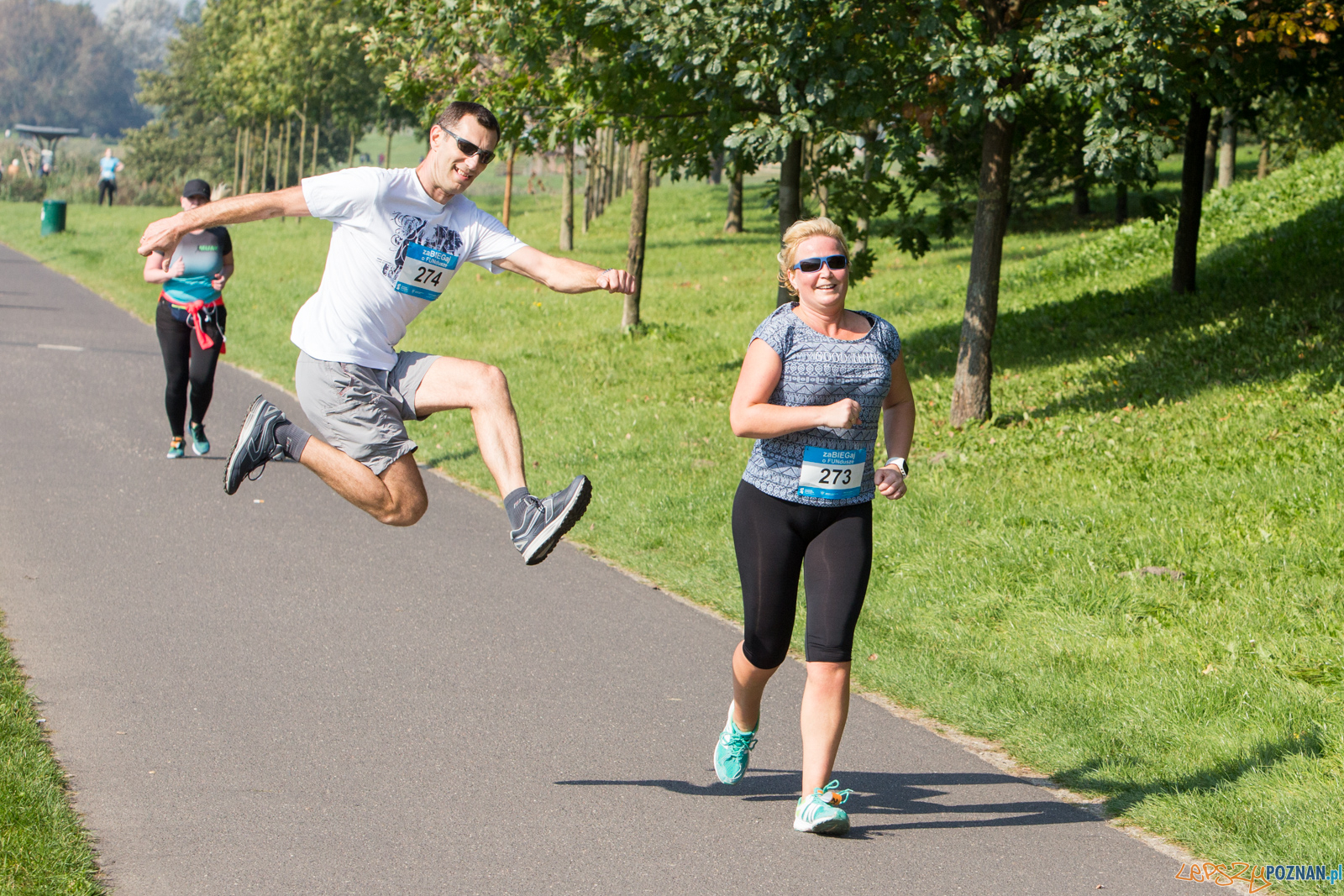 Zabiegaj o fundusze Foto: lepszyPOZNAN.pl/Piotr Rychter Zabiegaj o fundusze Foto: lepszyPOZNAN.pl/Piotr Rychter