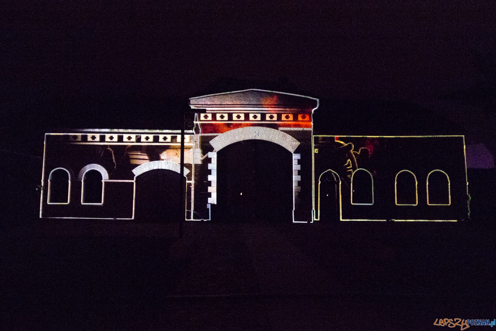 Jasna Wyspa Foto: lepszyPOZNAN.pl/Piotr Rychter Jasna Wyspa Foto: lepszyPOZNAN.pl/Piotr Rychter