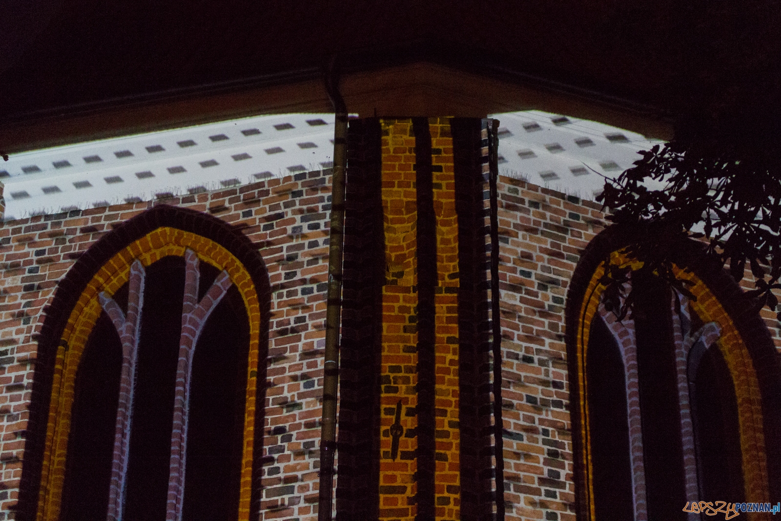 Jasna wyspa Foto: lepszyPOZNAN.pl / Ewelina Jaskowiak Jasna wyspa Foto: lepszyPOZNAN.pl / Ewelina Jaskowiak