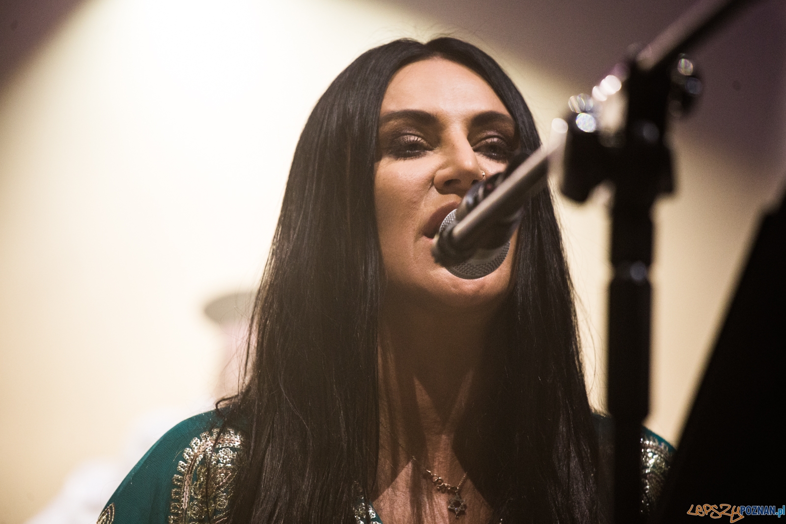 Kayah i Bregović (18.09.2017) Foto: © lepszyPOZNAN.pl / Karolina Kiraga Kayah i Bregović (18.09.2017) Foto: © lepszyPOZNAN.pl / Karolina Kiraga