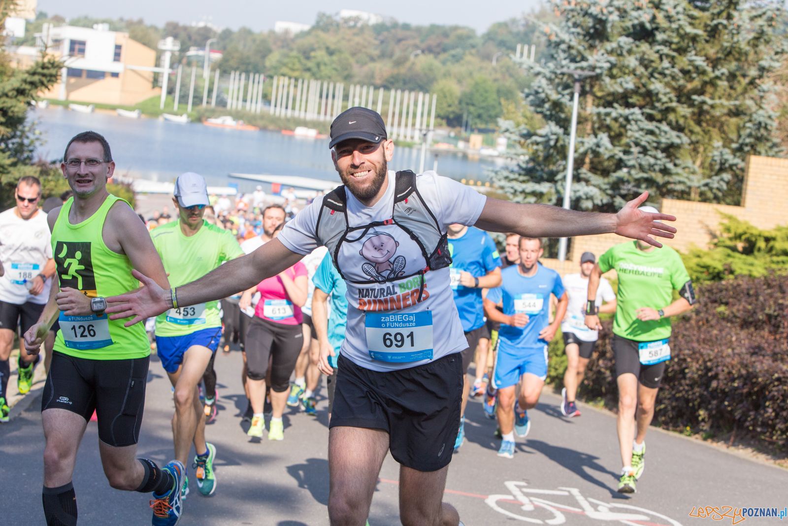 Zabiegaj o fundusze Foto: lepszyPOZNAN.pl/Piotr Rychter Zabiegaj o fundusze Foto: lepszyPOZNAN.pl/Piotr Rychter