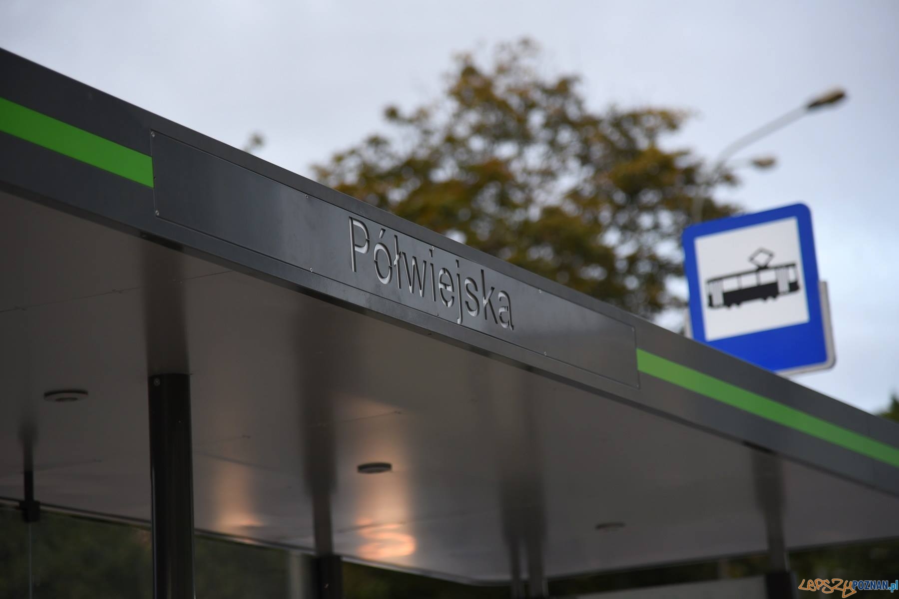 Tramwaj - Królowej Jadwigi - po remoncie (11) Foto: UMP Tramwaj - Królowej Jadwigi - po remoncie (11) Foto: UMP