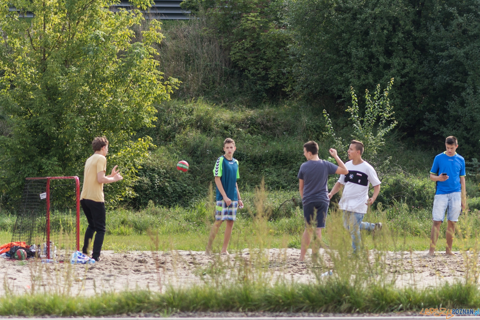 III Piknik Poznańskich Olimpijczyków Foto: lepszyPOZNAN.pl / Ewelina Jaskowiak III Piknik Poznańskich Olimpijczyków Foto: lepszyPOZNAN.pl / Ewelina Jaskowiak