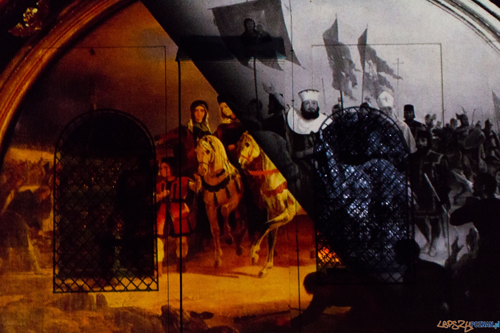 Jasna wyspa Foto: lepszyPOZNAN.pl / Ewelina Jaskowiak Jasna wyspa Foto: lepszyPOZNAN.pl / Ewelina Jaskowiak