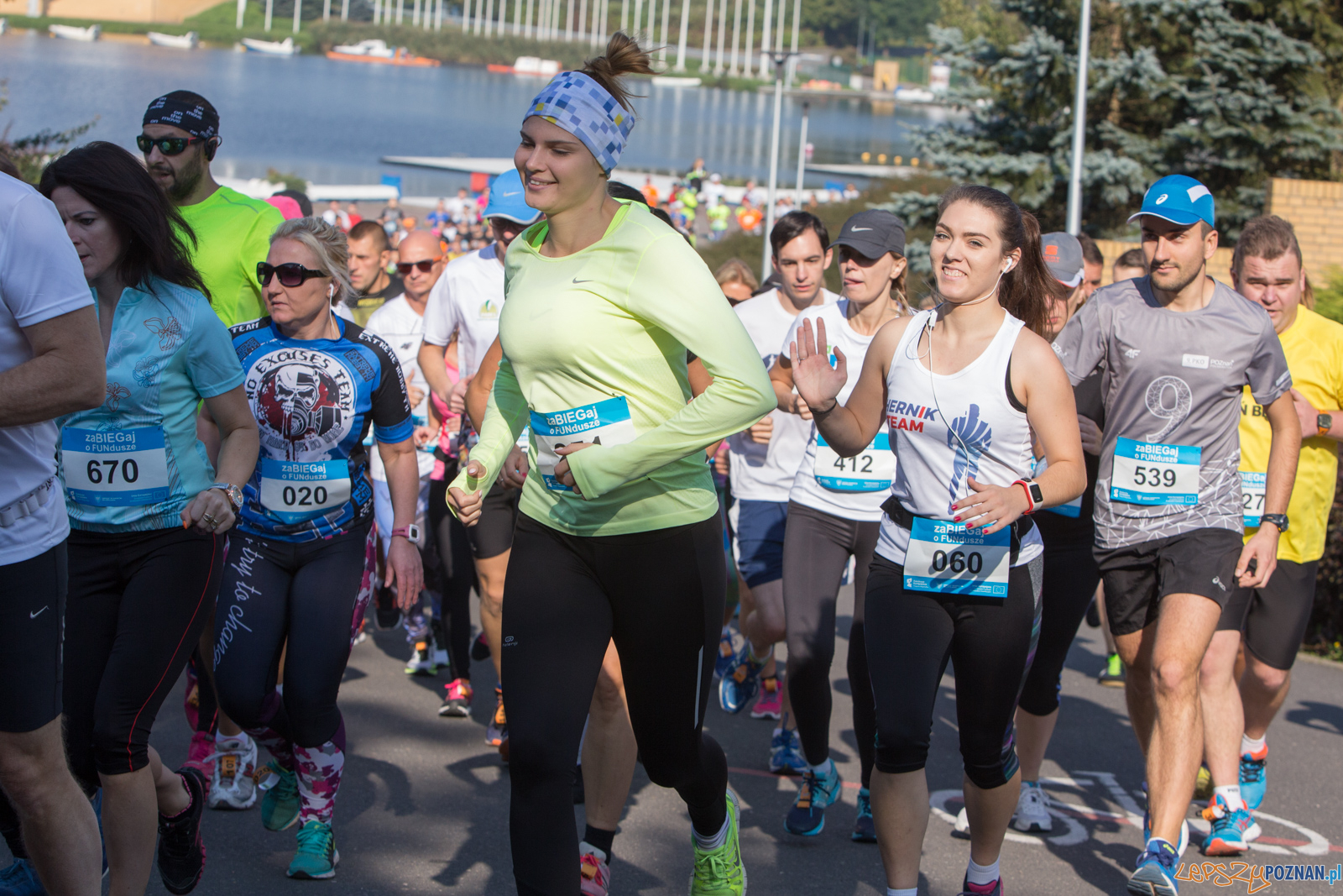 Zabiegaj o fundusze Foto: lepszyPOZNAN.pl/Piotr Rychter Zabiegaj o fundusze Foto: lepszyPOZNAN.pl/Piotr Rychter