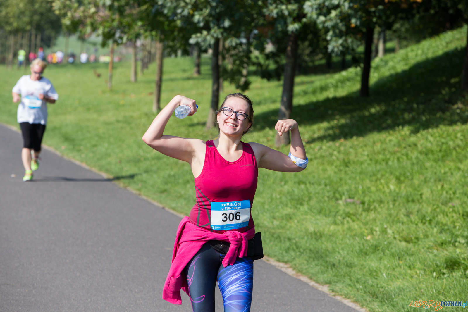 Zabiegaj o fundusze Foto: lepszyPOZNAN.pl/Piotr Rychter Zabiegaj o fundusze Foto: lepszyPOZNAN.pl/Piotr Rychter