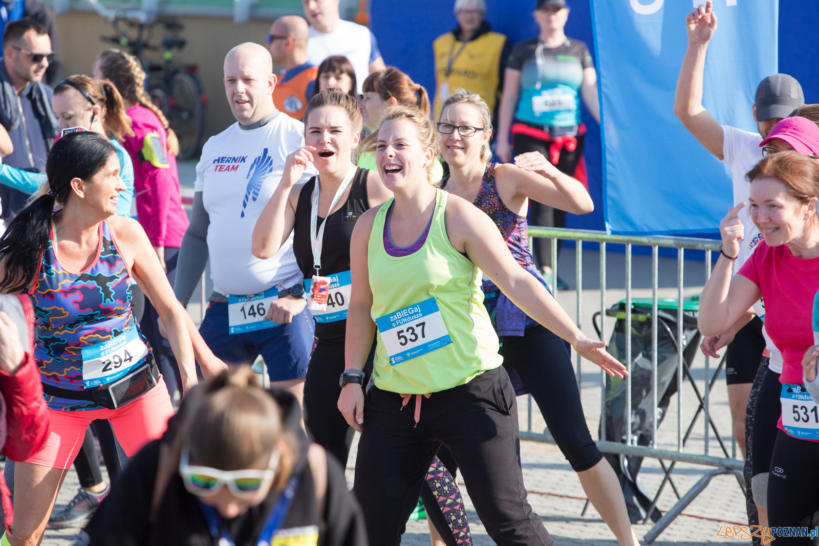 Zabiegaj o fundusze Foto: lepszyPOZNAN.pl/Piotr Rychter Zabiegaj o fundusze Foto: lepszyPOZNAN.pl/Piotr Rychter