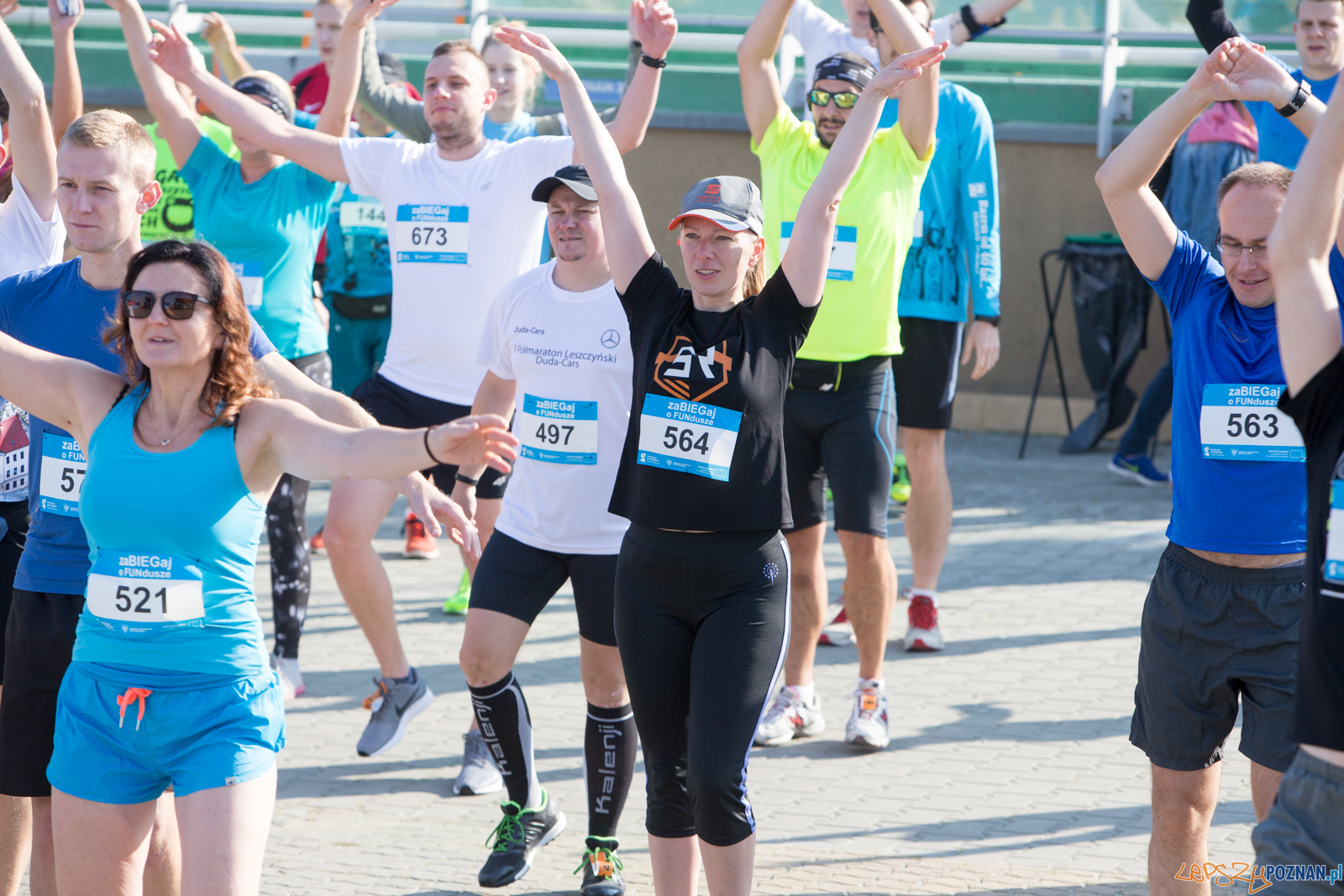 Zabiegaj o fundusze Foto: lepszyPOZNAN.pl/Piotr Rychter Zabiegaj o fundusze Foto: lepszyPOZNAN.pl/Piotr Rychter