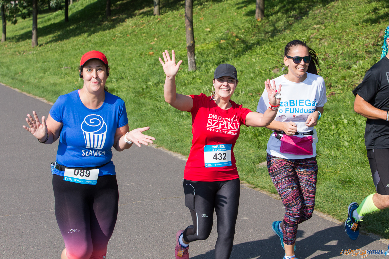 Zabiegaj o fundusze Foto: lepszyPOZNAN.pl/Piotr Rychter Zabiegaj o fundusze Foto: lepszyPOZNAN.pl/Piotr Rychter