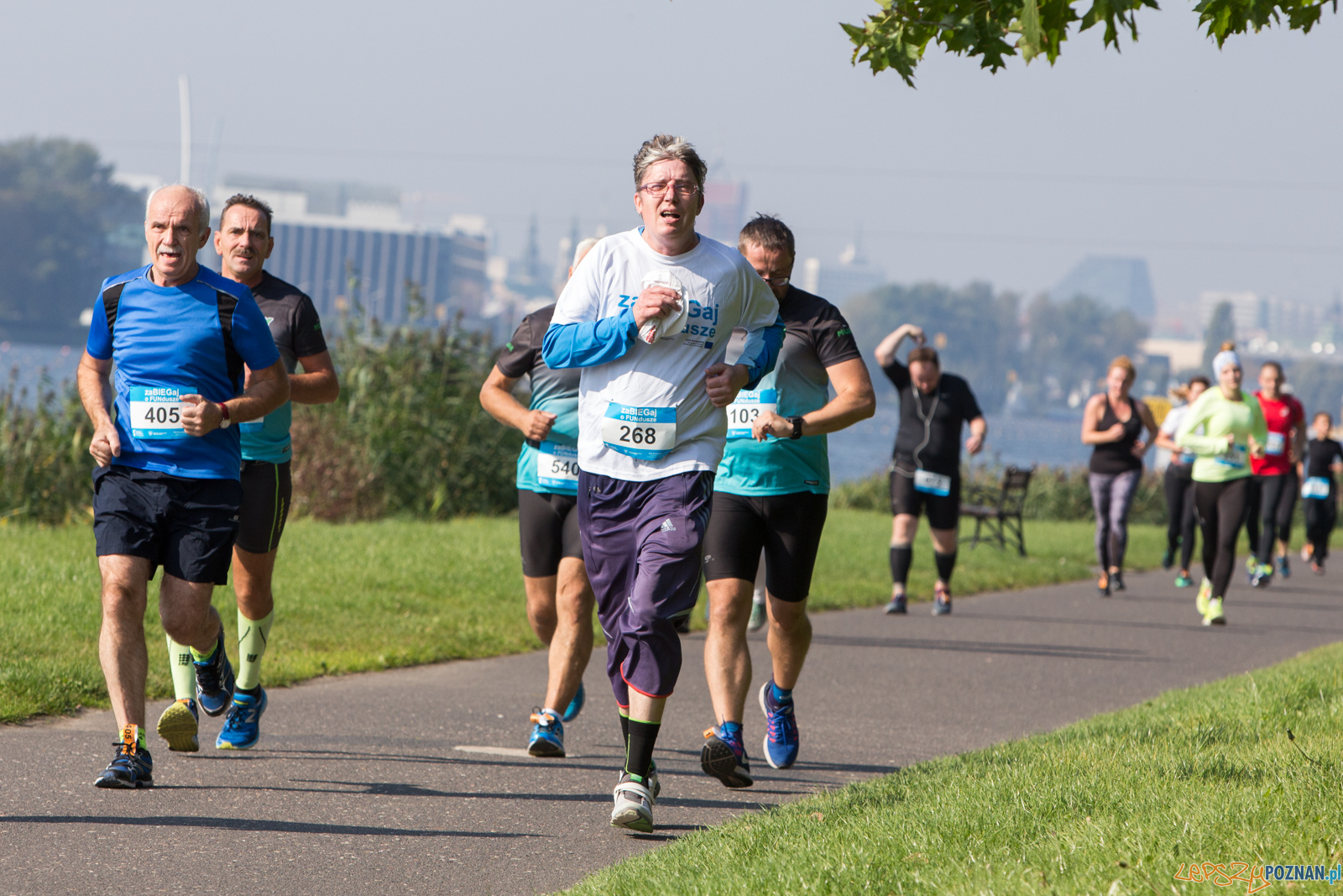 Zabiegaj o fundusze Foto: lepszyPOZNAN.pl/Piotr Rychter Zabiegaj o fundusze Foto: lepszyPOZNAN.pl/Piotr Rychter