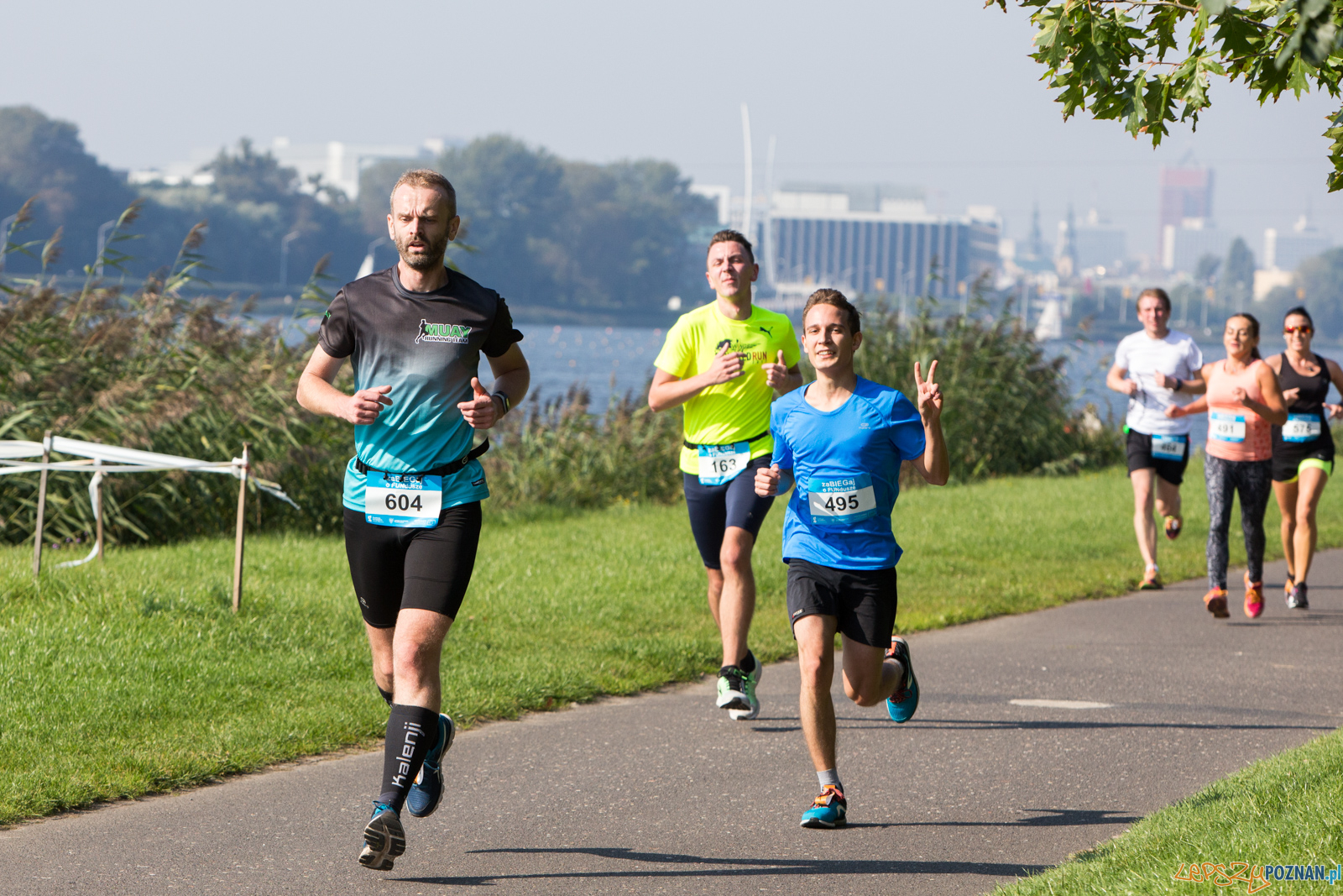 Zabiegaj o fundusze Foto: lepszyPOZNAN.pl/Piotr Rychter Zabiegaj o fundusze Foto: lepszyPOZNAN.pl/Piotr Rychter