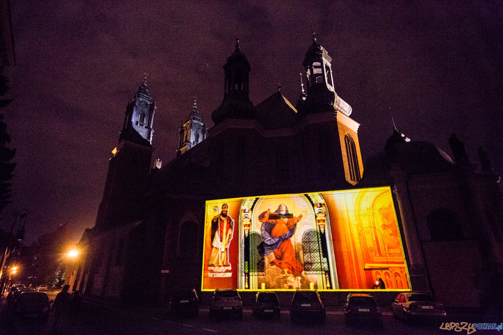 Jasna Wyspa Foto: lepszyPOZNAN.pl/Piotr Rychter Jasna Wyspa Foto: lepszyPOZNAN.pl/Piotr Rychter