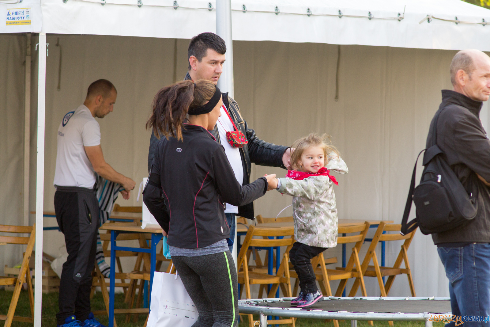2 Bieg Na Rzecz Ekonomii Społecznej Foto: lepszyPOZNAN.pl / Piotr Rychter 2 Bieg Na Rzecz Ekonomii Społecznej Foto: lepszyPOZNAN.pl / Piotr Rychter