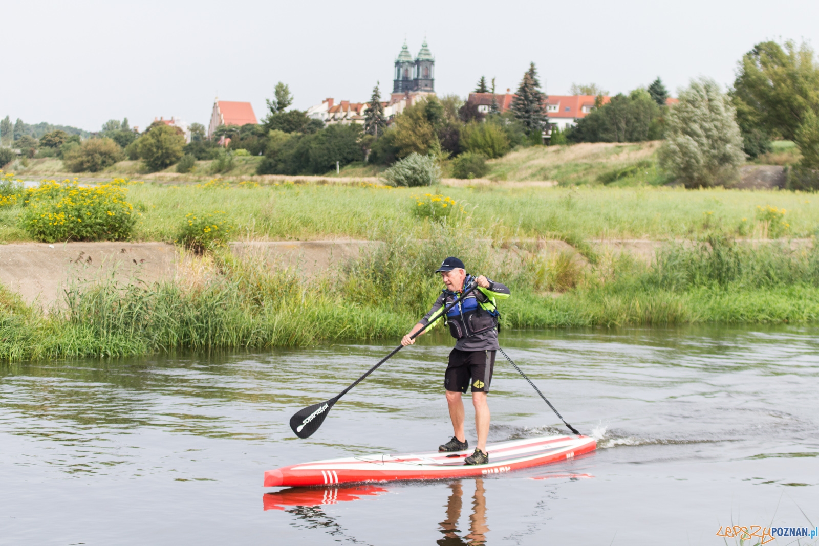 III Piknik Poznańskich Olimpijczyków Foto: lepszyPOZNAN.pl / Ewelina Jaskowiak III Piknik Poznańskich Olimpijczyków Foto: lepszyPOZNAN.pl / Ewelina Jaskowiak