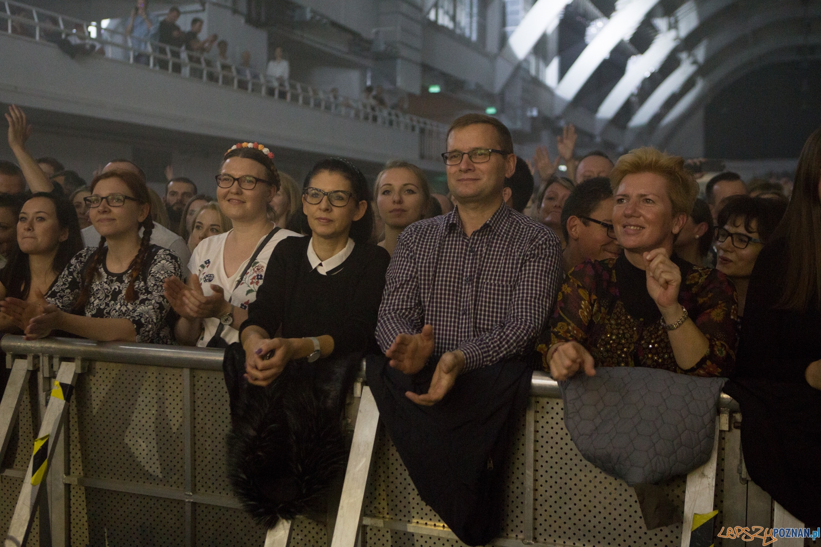 Kayah i Bregović (18.09.2017) Foto: © lepszyPOZNAN.pl / Karolina Kiraga Kayah i Bregović (18.09.2017) Foto: © lepszyPOZNAN.pl / Karolina Kiraga