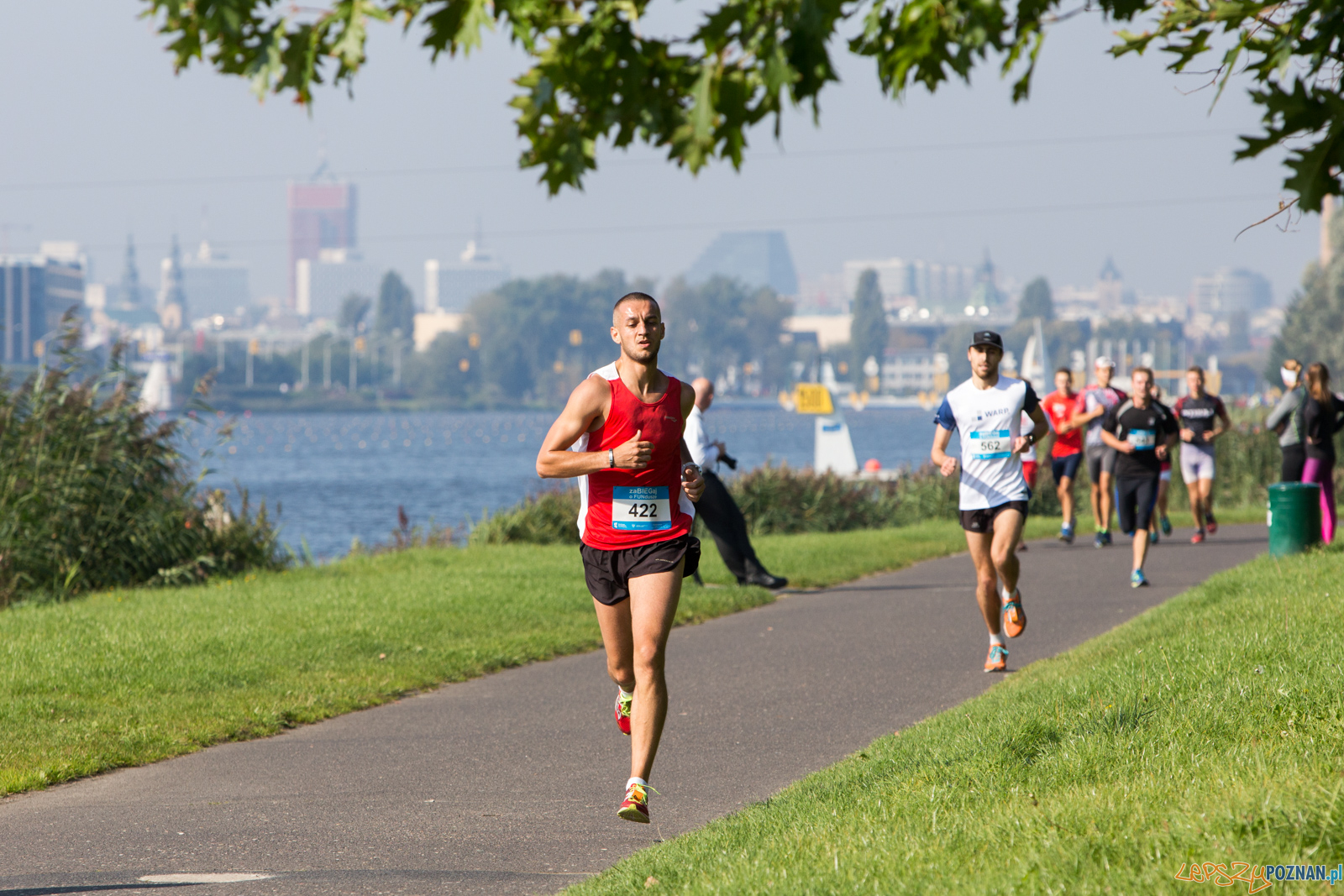Zabiegaj o fundusze Foto: lepszyPOZNAN.pl/Piotr Rychter Zabiegaj o fundusze Foto: lepszyPOZNAN.pl/Piotr Rychter