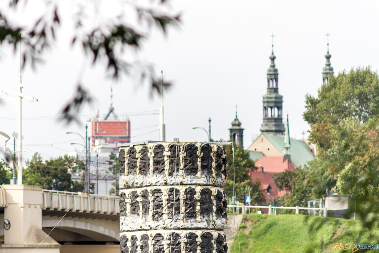 III Piknik Poznańskich Olimpijczyków Foto: lepszyPOZNAN.pl / Ewelina Jaskowiak III Piknik Poznańskich Olimpijczyków Foto: lepszyPOZNAN.pl / Ewelina Jaskowiak