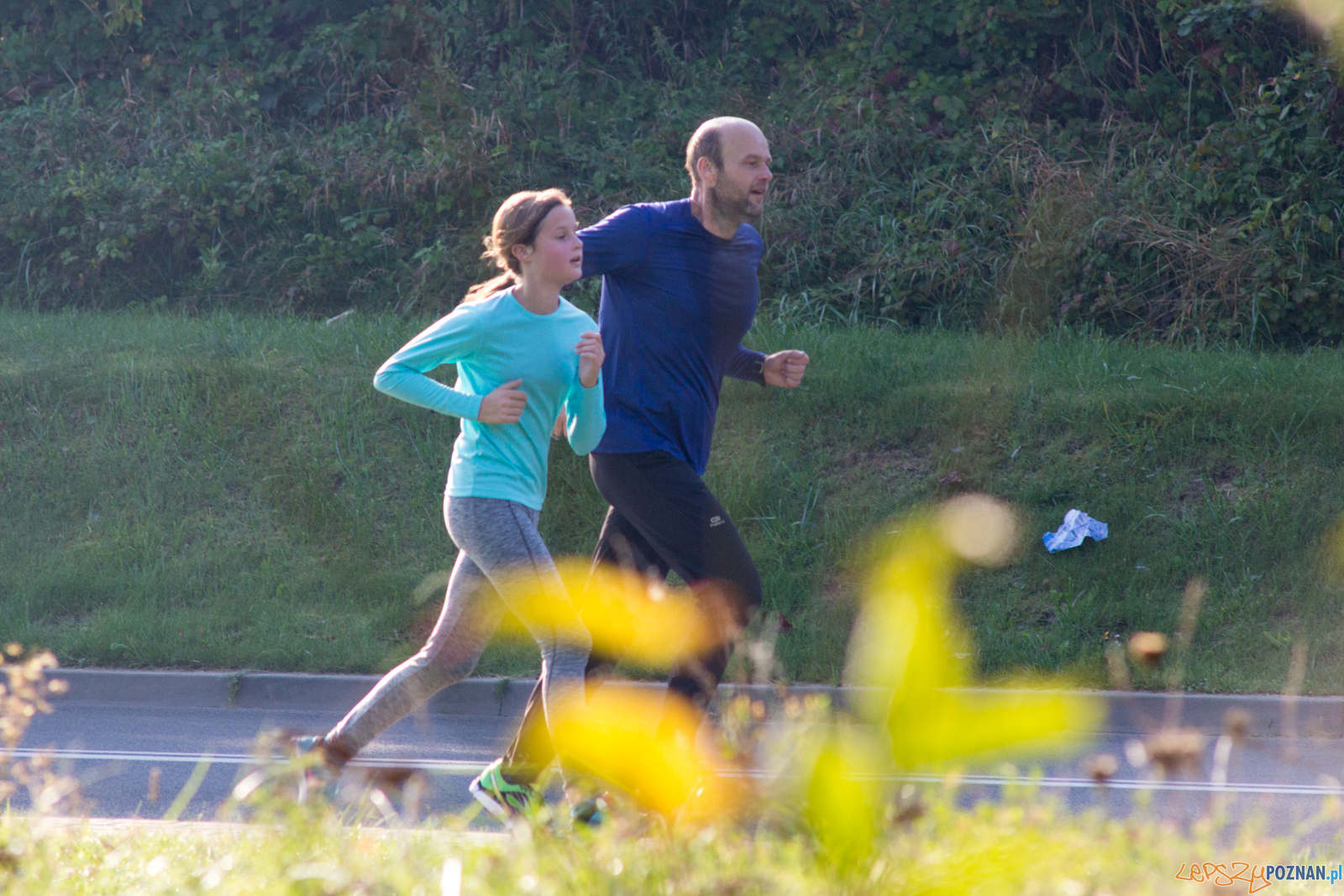 2 Bieg Na Rzecz Ekonomii Społecznej Foto: lepszyPOZNAN.pl / Piotr Rychter 2 Bieg Na Rzecz Ekonomii Społecznej Foto: lepszyPOZNAN.pl / Piotr Rychter