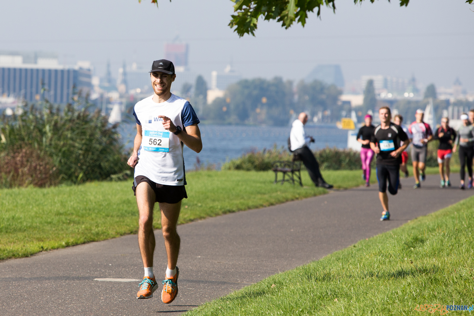 Zabiegaj o fundusze Foto: lepszyPOZNAN.pl/Piotr Rychter Zabiegaj o fundusze Foto: lepszyPOZNAN.pl/Piotr Rychter