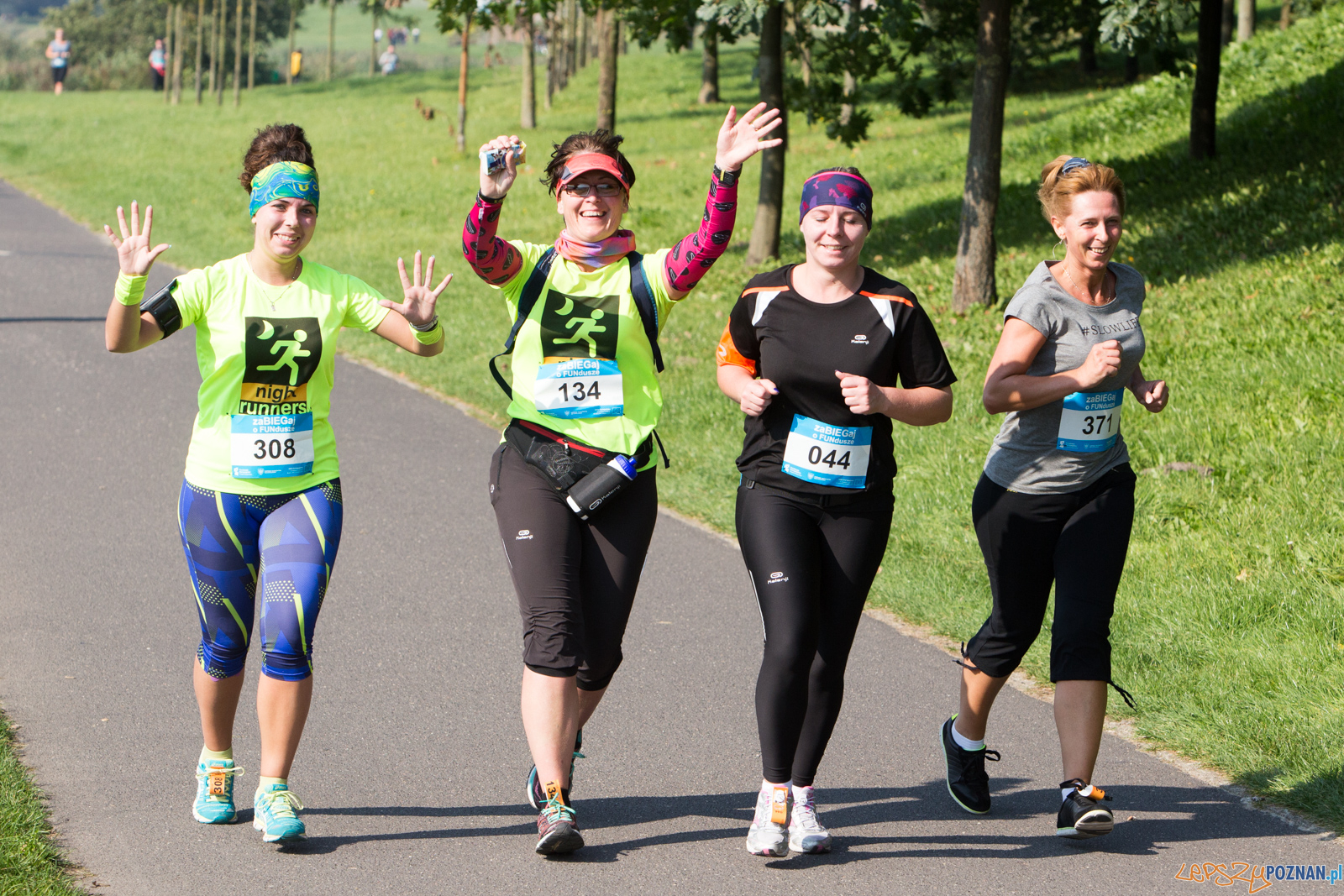 Zabiegaj o fundusze Foto: lepszyPOZNAN.pl/Piotr Rychter Zabiegaj o fundusze Foto: lepszyPOZNAN.pl/Piotr Rychter