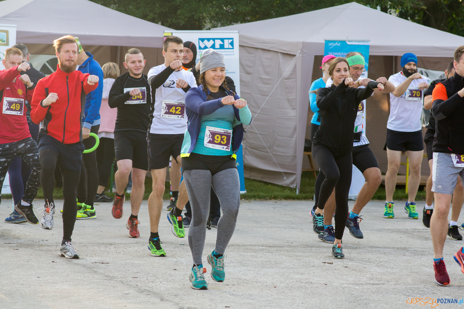 2 Bieg Na Rzecz Ekonomii Społecznej Foto: lepszyPOZNAN.pl / Piotr Rychter 2 Bieg Na Rzecz Ekonomii Społecznej Foto: lepszyPOZNAN.pl / Piotr Rychter