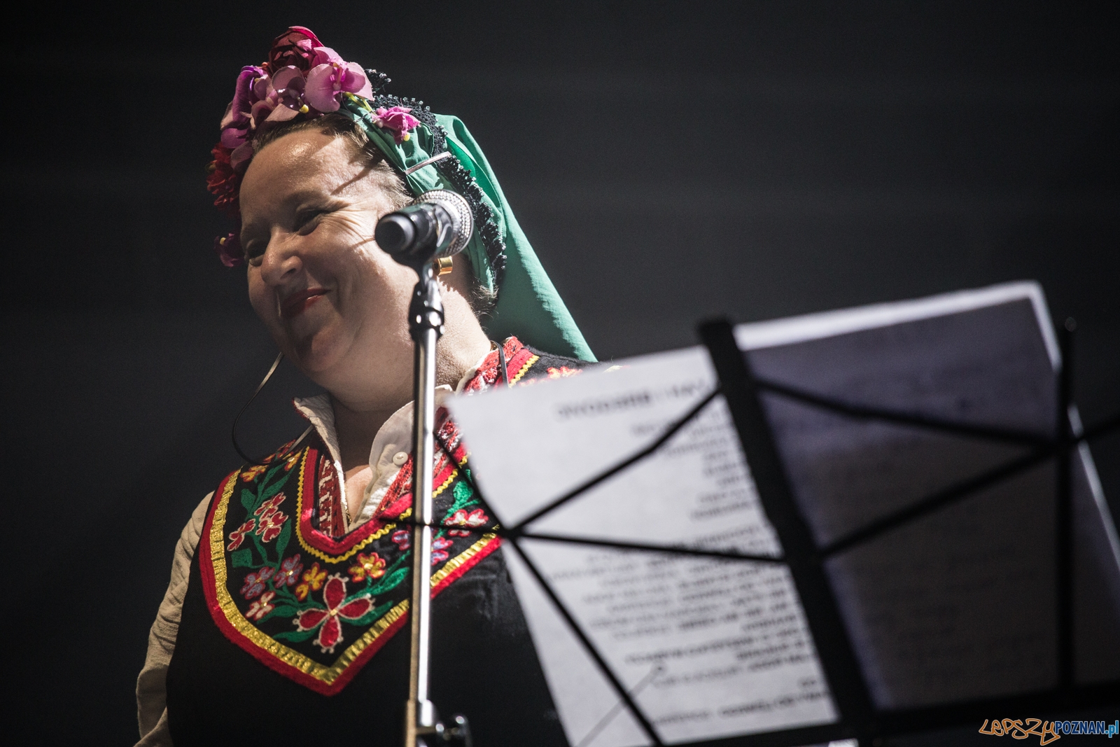 Kayah i Bregović (18.09.2017) Foto: © lepszyPOZNAN.pl / Karolina Kiraga Kayah i Bregović (18.09.2017) Foto: © lepszyPOZNAN.pl / Karolina Kiraga