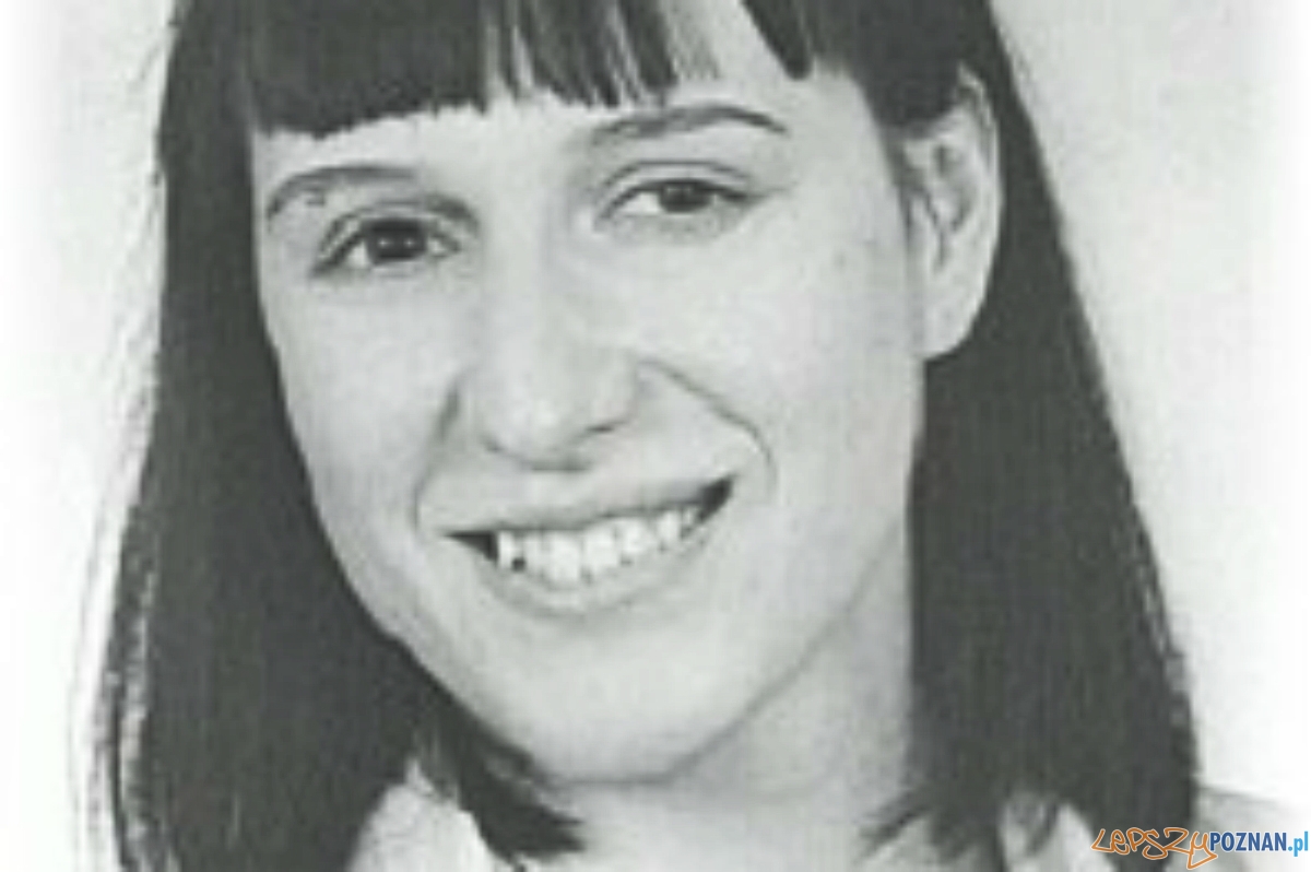 Zaginiona Katarzyna Matella Foto: Zaginiona Katarzyna Matella Foto: