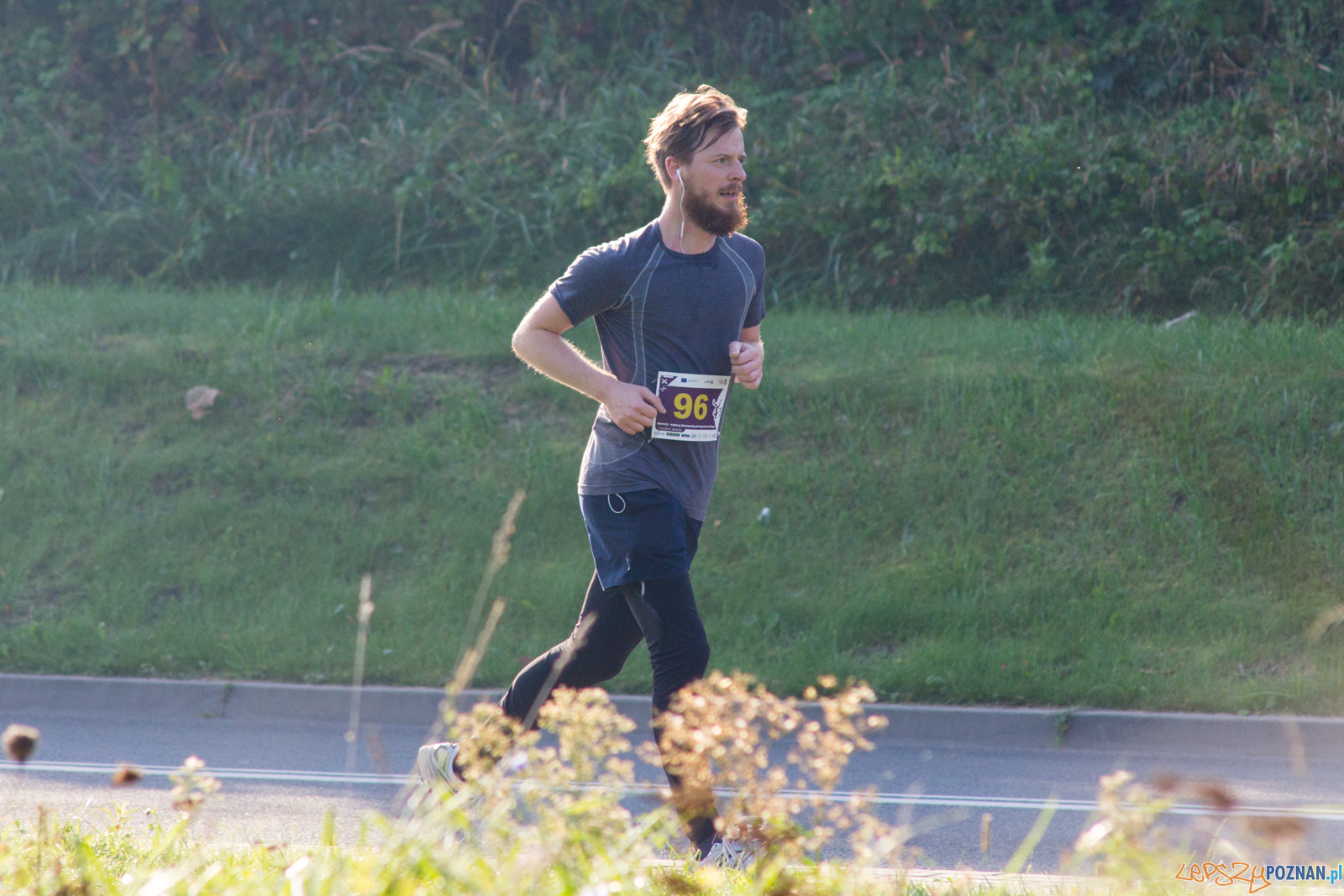 2 Bieg Na Rzecz Ekonomii Społecznej Foto: lepszyPOZNAN.pl / Piotr Rychter 2 Bieg Na Rzecz Ekonomii Społecznej Foto: lepszyPOZNAN.pl / Piotr Rychter