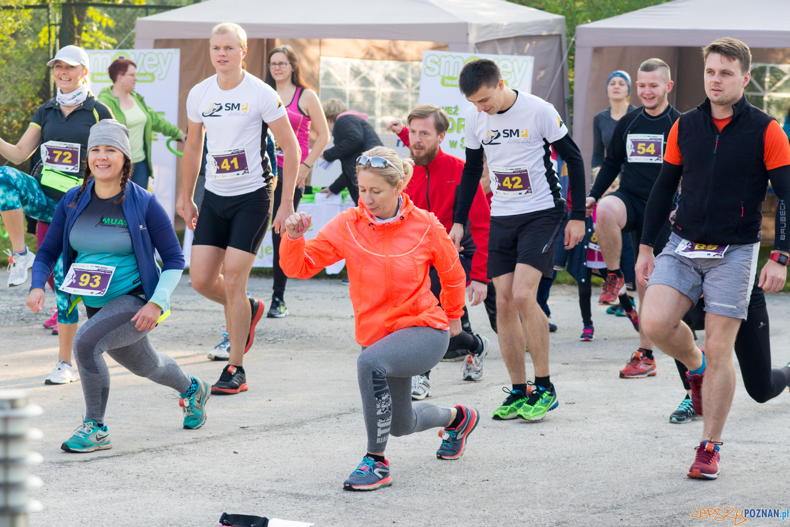 2 Bieg Na Rzecz Ekonomii Społecznej Foto: lepszyPOZNAN.pl / Piotr Rychter 2 Bieg Na Rzecz Ekonomii Społecznej Foto: lepszyPOZNAN.pl / Piotr Rychter