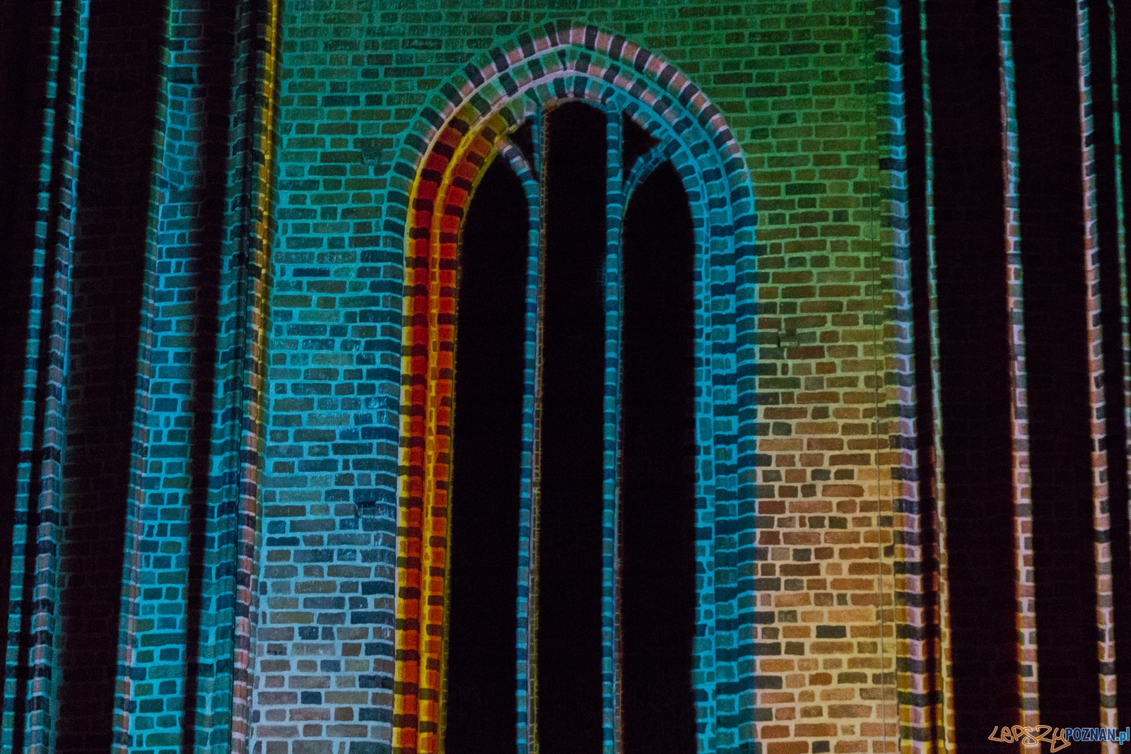 Jasna wyspa Foto: lepszyPOZNAN.pl / Ewelina Jaskowiak Jasna wyspa Foto: lepszyPOZNAN.pl / Ewelina Jaskowiak